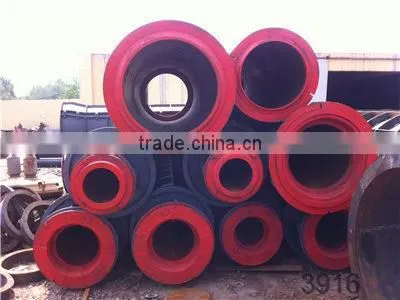 Concrete Pipe Cement Lining Pipe Making Machine