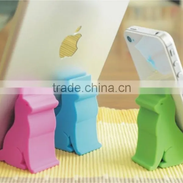 New Design Mobile Phone Charging Stand Holder/multiple Mobile Phone Holder photo-2