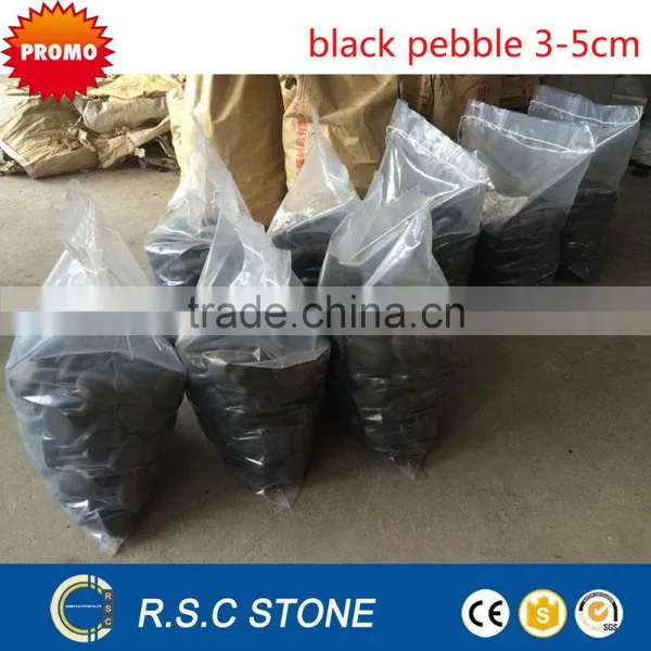Black High Polished Pebble on Promotion photo-4