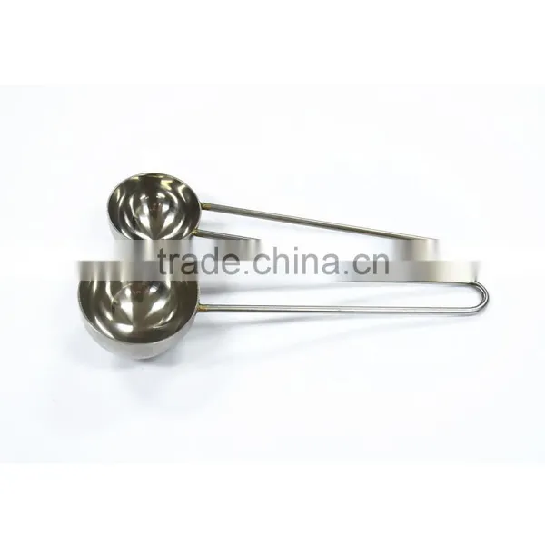 2016 Stainless Steel Coffee Bean Spoon photo-2