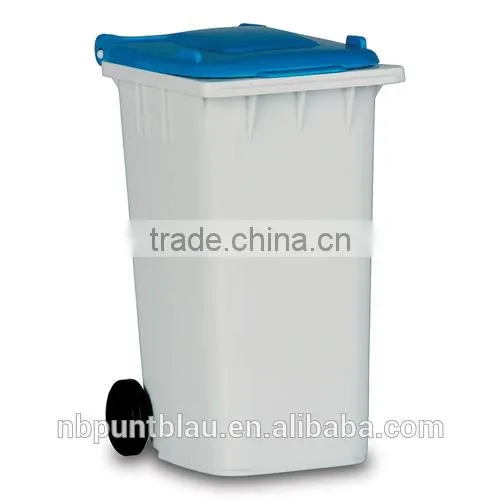 Trash Can Penholder Office Desk Penholder Garbage Ash-bin Penholder photo-2