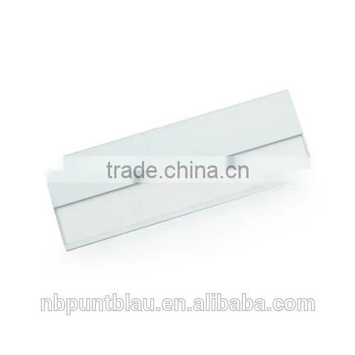 Badge Holder With Clip,promotional Aluminium Badge Holder photo-3