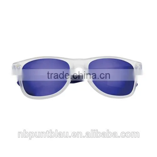 Fashion Summer UV Sports Sunglasses Hot-selling Promotional photo-3