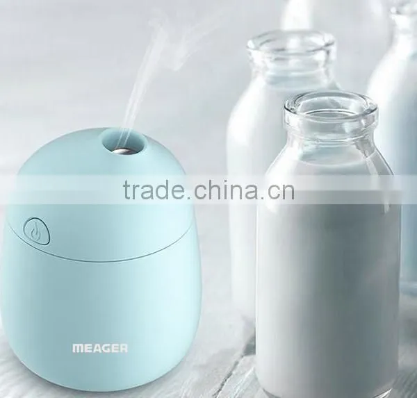 CY094 New Air Humidifier Car Mini Usb Humidifier Car Air Purifier photo-4