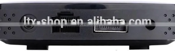 Android TV Box Wholesale Factory Smart TV Box Allwinner A20 Android 4.4 TV Box photo-5
