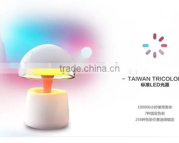 Professional Usb Portable Hot Sale Waterproof Bluetooth Speaker photo-4