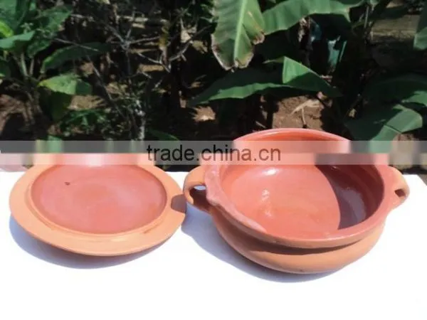 Terracotta Tapas