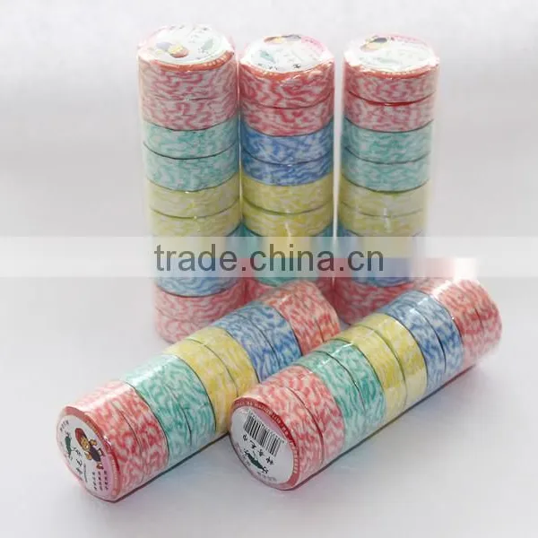 Compressed Magic Tissue Coin Cloth photo-3