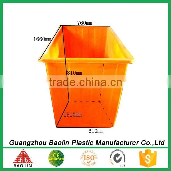 Plastic Container for Sale in Guangzhou photo-6