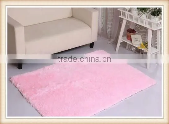 16"x24" Dining Room Carpet Shaggy Soft Area Rug Bedroom Rectangle Floor Mat photo-4