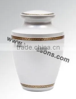 Handmade Brass Urns | Garden and Home Urns | Top Cheap Urns | Urns for Ashes | Quality Urns photo-2