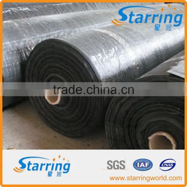 WOVEN GEOTEXTILE S300 photo-3
