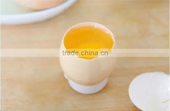 China Stainless Steel Egg Topper Egg Opener Kitchen Tool photo-4