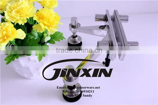 Stainless Steel 304 Spiders,Fin Spider Glass System,Glass Facade Spider Connectors photo-3