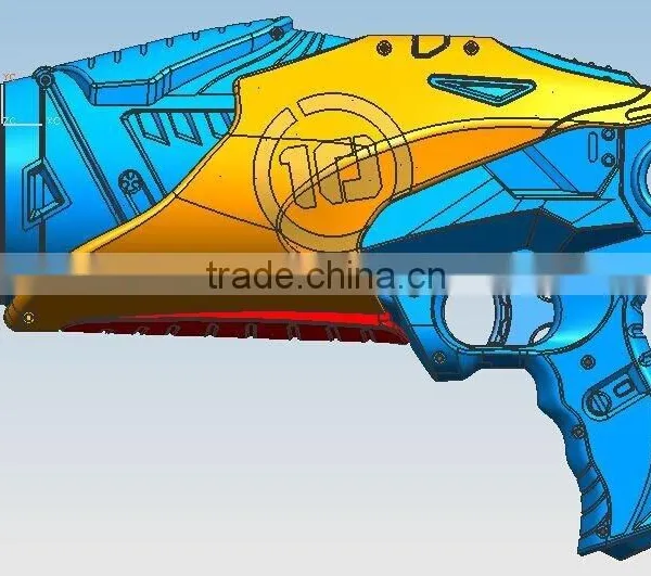 Plastic Injection Moulding Product photo-2