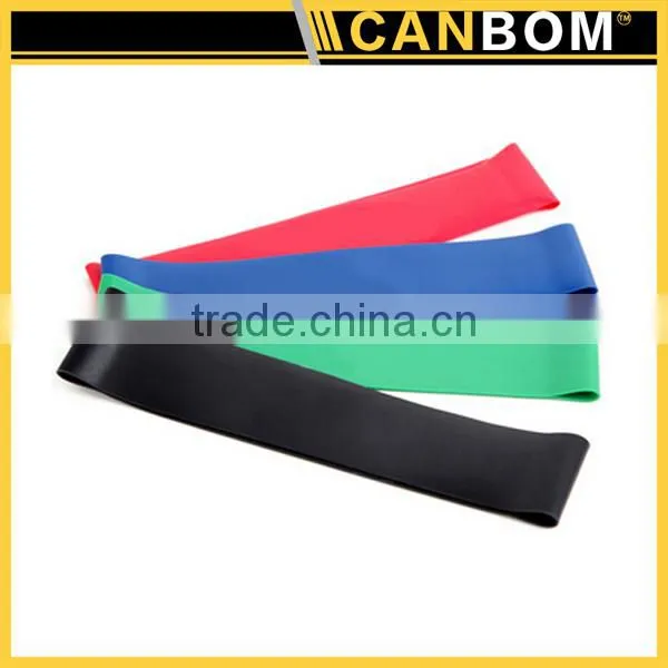 Multifunctional Body-Building Tension Ring For Leg Rehabilitation Training photo-3
