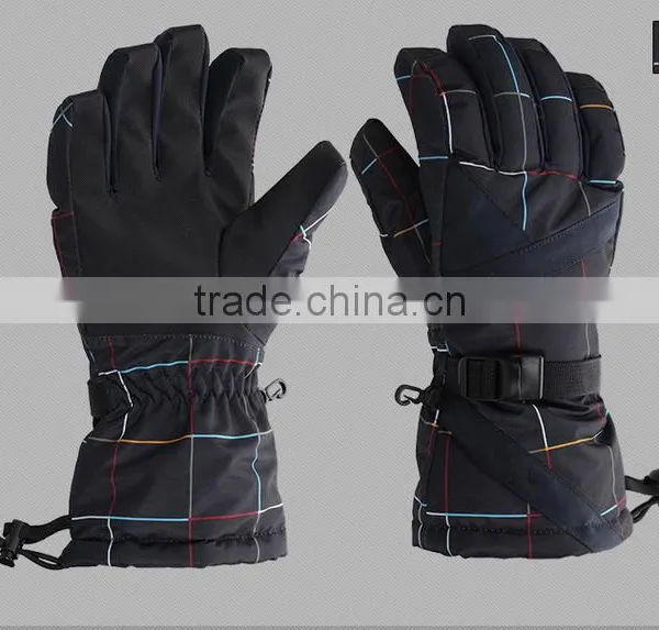 Ski Gloves photo-4