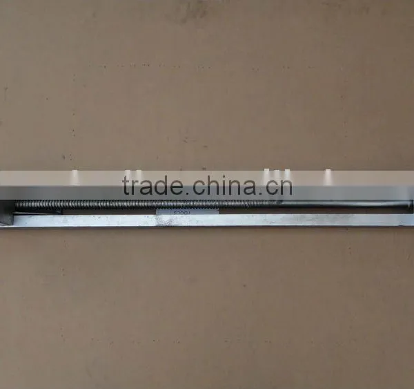 pheumatic pick clip