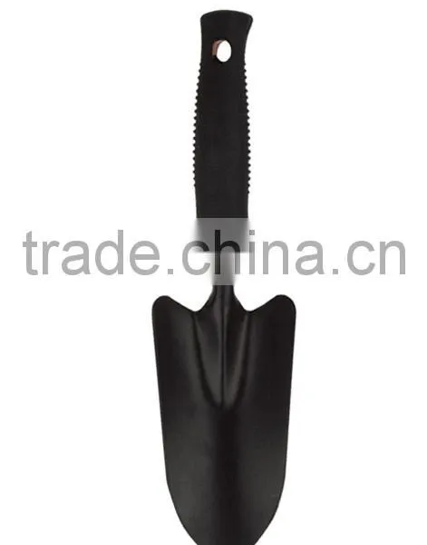 6 Pcs High Quality Steel Garden Hand Tool Set With Heavy Duty Anti Slip Handle photo-2
