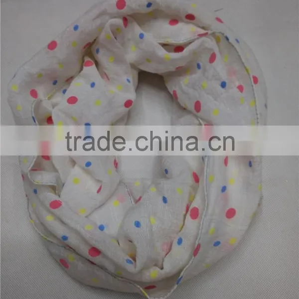 Children Scarf photo-5
