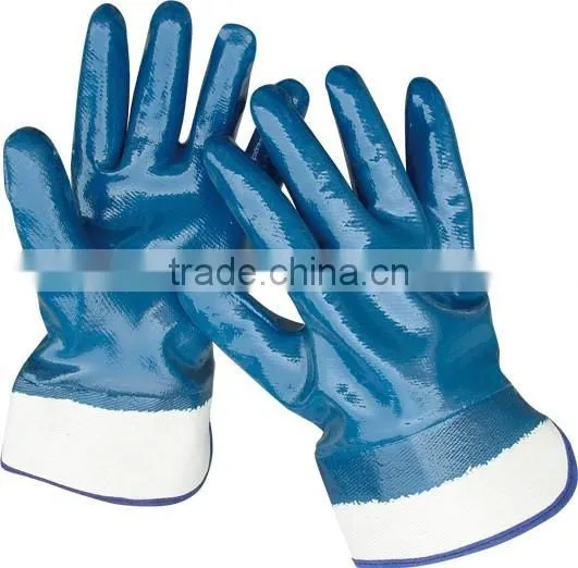 Anti-Oil Nitrilo Glove photo-3
