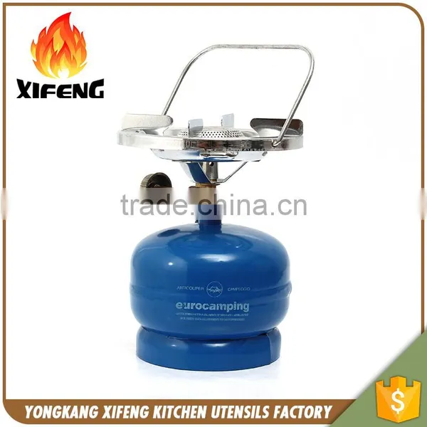 BEST SALE Small Butane Gas Cylinder