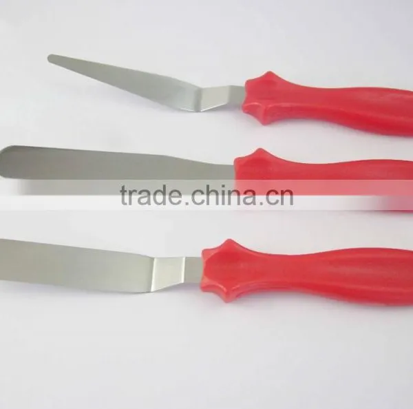 Hot Selling Kitchen Helper Products Cake Tools photo-3
