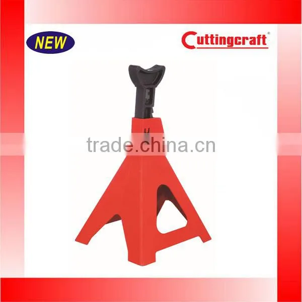 Power Coated Heavy Duty 3 Tons Jack Stand For Car photo-6