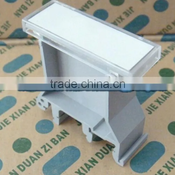UK Series Mark Tower / Terminal / UBE / D High-current Connector / Terminal Block photo-2
