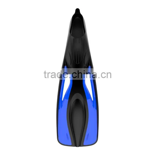 Powerful Diving Fins, Swimming Fins, Diving Set FN-600) photo-4