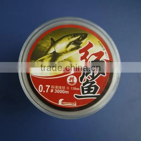 Nylon Monofilament Fishing Line photo-3