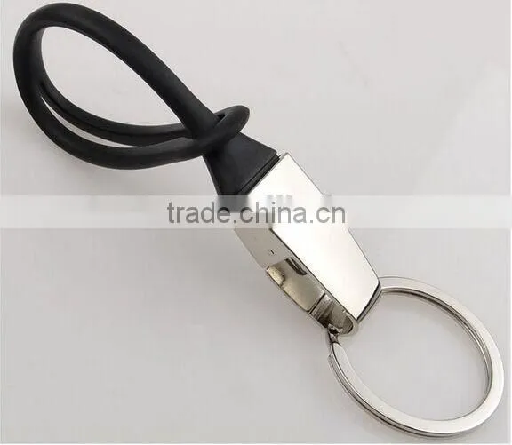 Promotional Key Chain/Key Ring/ Key Holder photo-4