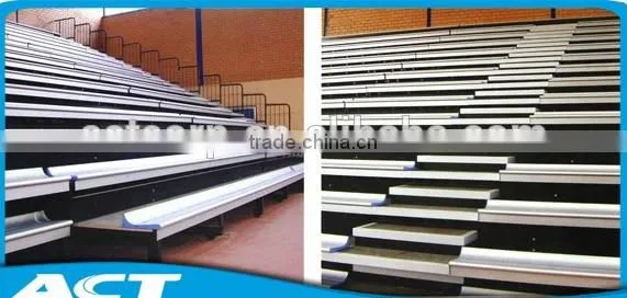 Aluminum Bleacher at Best Deal photo-2
