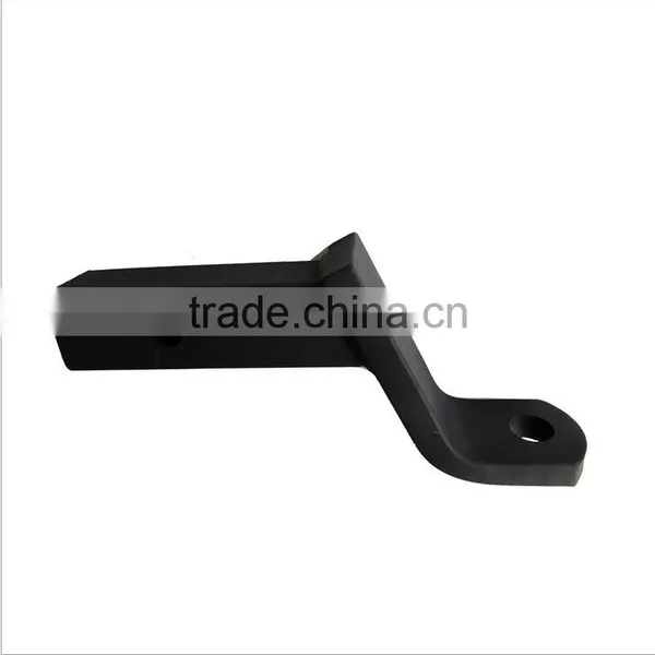 Towing Trailer Ball Mount Hitch