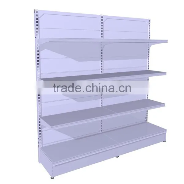 Supermarket Shelf/ Steel Shelf System photo-2