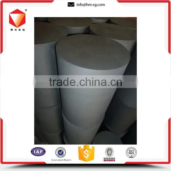 Factory Sale Exquisite Workmanship Semi-finished Graphite Rod photo-4