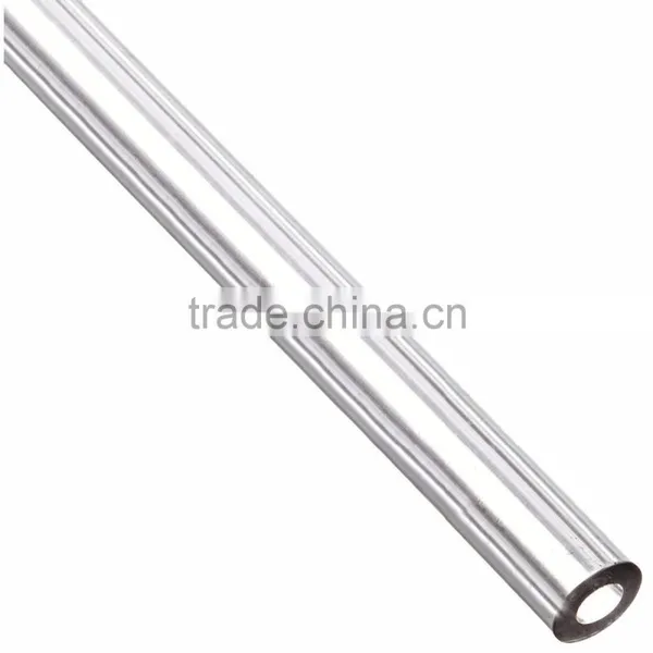 With 10 Years Experience Food Grade 6mm*4mm pe Air Hose for Water Purifier photo-3