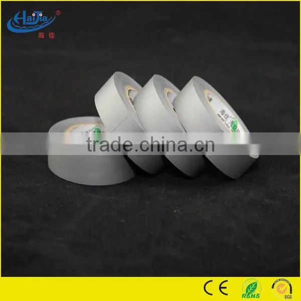 With Excellent Adhesive PVC Die Cutting Tape For Electric Insulation Activities photo-6