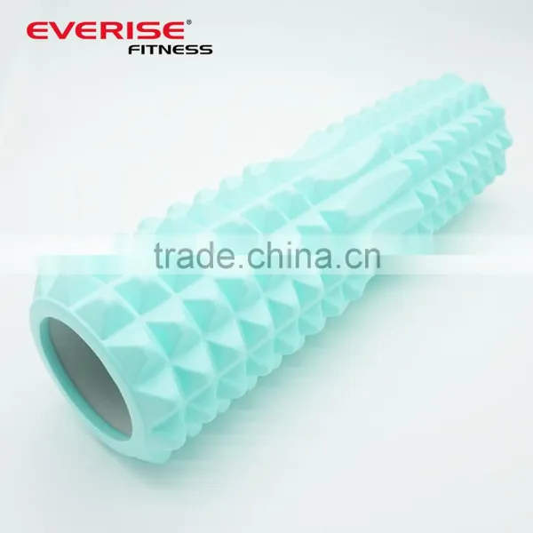 2017 New Style Hollow EVA Foam Roller photo-2