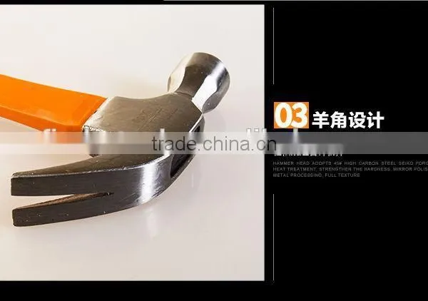 CLAW HAMMER photo-6