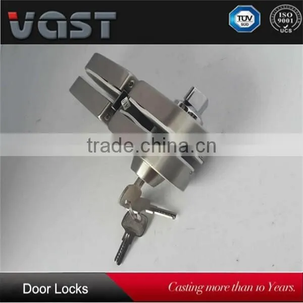 China Supplier Lock for Glass Door photo-4
