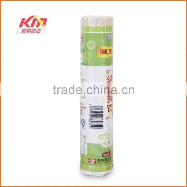 400g Zero Sugar Kemen Wish Clear Soup Noodles photo-4