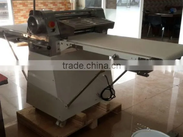 2015 Dough Sheeter for Making Pastry,pressing Dough Machine photo-2