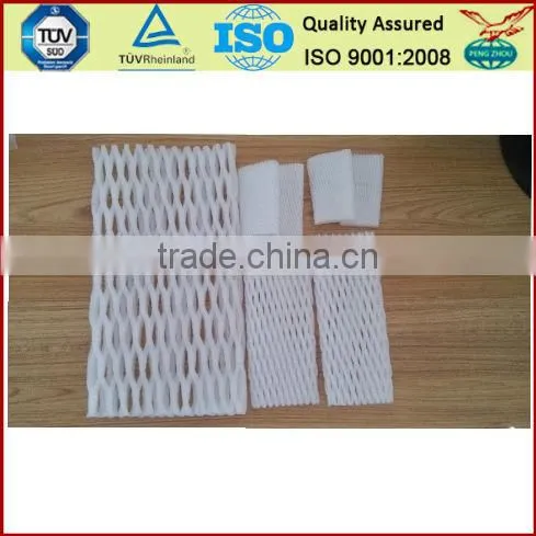 Hot Product Food Grade SGS Certificate Plastic Foam Wrap for Apple Fruit photo-5