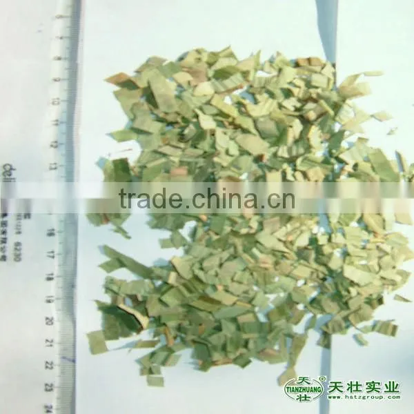 Organic Cutting Bamboo Leaves/Indocalamus Leaves/Folium Indocalami Tessellati photo-2