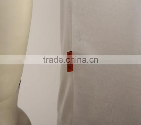 100% Cotton Wholesale Stock t Shirts photo-5