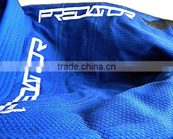 Jiu Jitsu Uniforms photo-2