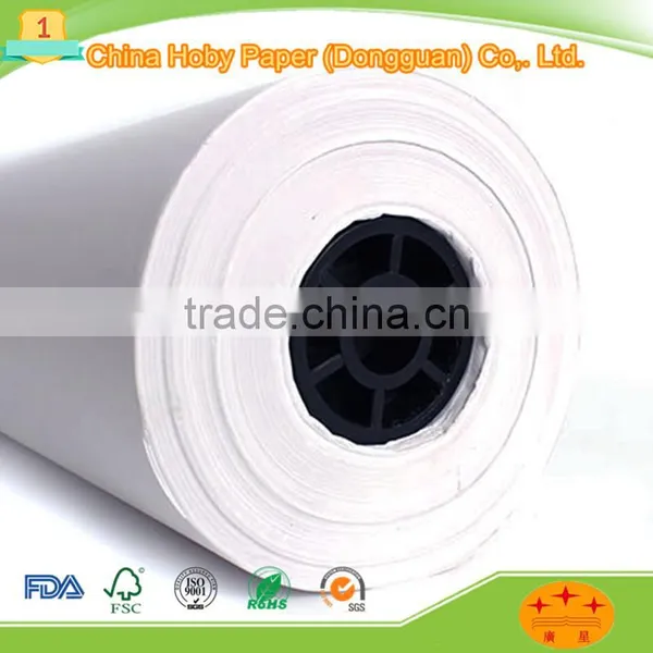 Cheap White Kraft Envelope Paper Roll for Paper Envelope photo-2