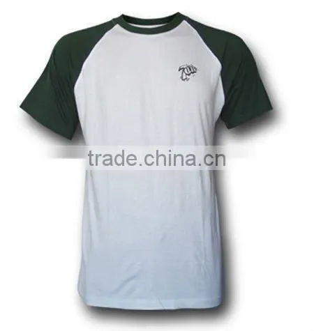 Branded tee