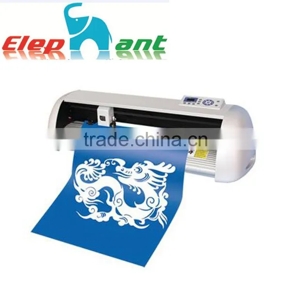 Japan Graphtec Price Vinyl Printer Plotter Cutter for Sale